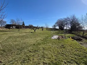 Prodej chalupy, Hlohovice, 80 m2