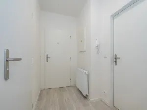 Pronájem bytu 1+kk, Liberec - Liberec III-Jeřáb, Americká, 44 m2