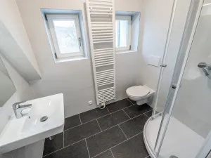 Pronájem bytu 1+kk, Liberec - Liberec III-Jeřáb, Americká, 44 m2