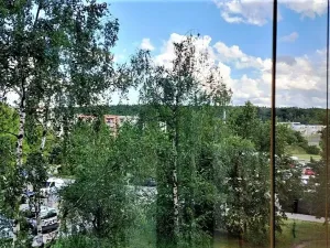 Pronájem bytu 2+kk, Praha - Modřany, Pertoldova, 47 m2