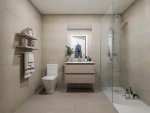 Prodej bytu 3+kk, Manilva, Španělsko, 87 m2