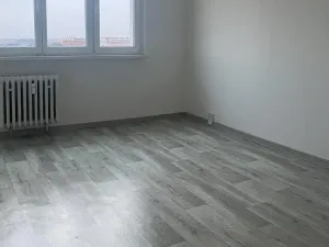 Pronájem bytu 2+1, Chomutov, Cihlářská, 53 m2