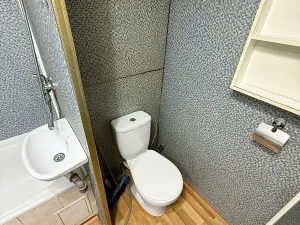 Pronájem bytu 1+1, Jirkov, Smetanovy sady, 39 m2