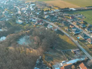 Prodej rodinného domu, Vyšehněvice, 89 m2