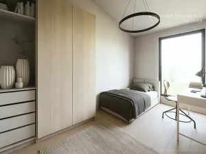 Prodej rodinného domu, Vyšehněvice, 89 m2