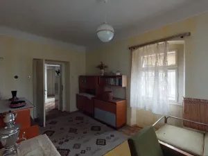 Prodej rodinného domu, Velká Kraš, 120 m2