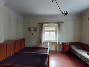 Prodej rodinného domu, Velká Kraš, 120 m2