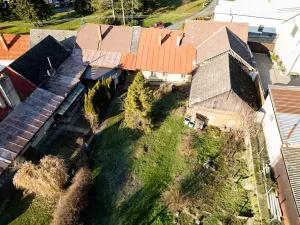 Prodej chalupy, Přílepy, 280 m2