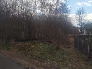 Prodej pozemku pro bydlení, Karlovy Vary, Dr. Přemysla Jeřábka, 685 m2