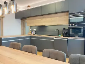 Prodej bytu 5+kk, Ostrava, Závodní, 128 m2