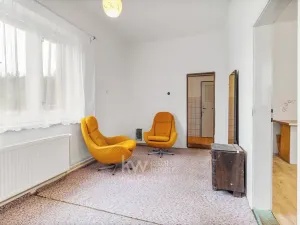 Prodej rodinného domu, Pohled, Sokolská, 70 m2