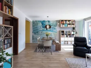 Prodej rodinného domu, Chýně, Opata Mariana, 107 m2