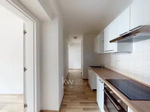 Pronájem bytu 2+1, Praha - Dejvice, Na hutích, 65 m2