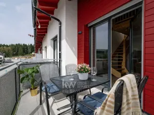 Prodej bytu 2+kk, Lipno nad Vltavou, 53 m2