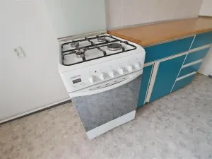 Pronájem bytu 1+1, Praha - Vršovice, Moskevská, 46 m2