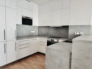Pronájem bytu 2+kk, Brno, Zderadova, 49 m2