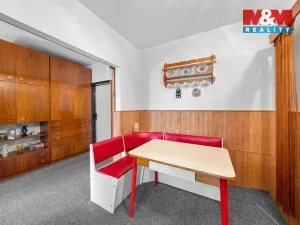 Prodej bytu 4+1, Ústí nad Labem - Krásné Březno, Neštěmická, 84 m2