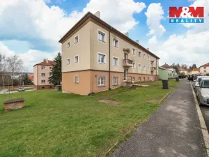 Prodej bytu 1+kk, Mníšek pod Brdy, 5. května, 55 m2