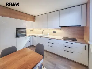 Pronájem bytu 3+1, Břeclav, U Splavu, 74 m2