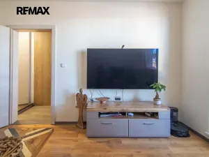 Pronájem bytu 3+1, Břeclav, U Splavu, 74 m2