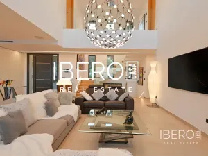 Prodej rodinného domu, Moraira, Španělsko, 350 m2