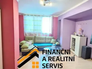 Prodej bytu 2+1, Mladá Boleslav, Jičínská, 60 m2