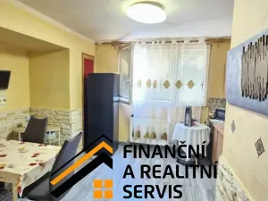 Prodej bytu 2+1, Mladá Boleslav, Jičínská, 60 m2