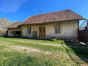 Prodej rodinného domu, Bílé Podolí, 171 m2