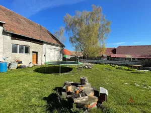 Prodej rodinného domu, Bílé Podolí, 171 m2