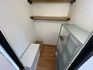 Pronájem bytu 2+1, Olomouc, Synkova, 54 m2