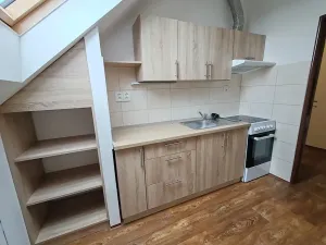 Pronájem bytu 1+1, Lanškroun, Palackého, 41 m2