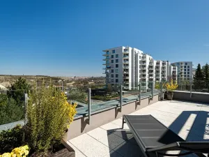 Prodej bytu 3+kk, Praha - Hlubočepy, Geologická, 118 m2