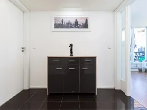 Prodej bytu 3+kk, Praha - Hlubočepy, Geologická, 118 m2