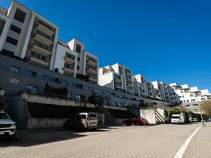 Prodej bytu 3+kk, Praha - Hlubočepy, Geologická, 118 m2