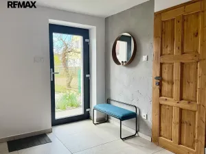 Prodej rodinného domu, Spáňov, 100 m2