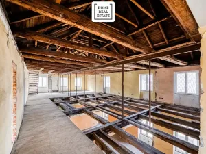 Prodej vícegeneračního domu, Karlovy Vary, Studentská, 1886 m2