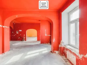 Prodej činžovního domu, Karlovy Vary, Studentská, 1886 m2