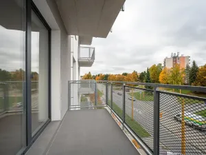 Prodej bytu 3+kk, Jihlava, Okružní, 95 m2