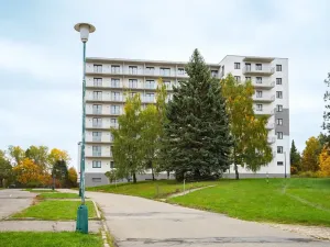 Prodej bytu 3+kk, Jihlava, Okružní, 95 m2