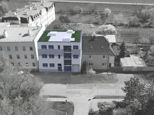 Prodej bytu 4+kk, Hrušovany u Brna, Vodní, 92 m2