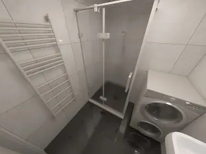 Prodej bytu 4+kk, Hrušovany u Brna, Vodní, 92 m2