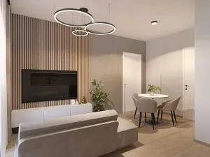 Prodej bytu 2+kk, Modřice, 39 m2