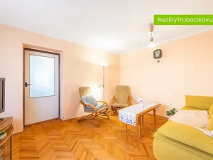 Prodej rodinného domu, Uherské Hradiště, 111 m2