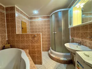 Prodej bytu 4+1, Most, Maxima Gorkého, 77 m2