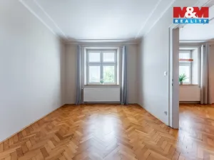 Prodej bytu 3+kk, Praha - Nusle, Na Veselí, 82 m2