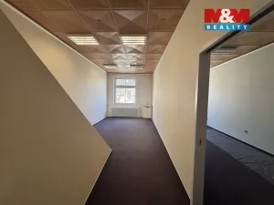 Pronájem obchodního prostoru, Beroun - Beroun-Centrum, Česká, 64 m2