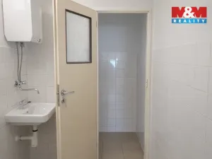 Pronájem obchodního prostoru, Beroun - Beroun-Centrum, Česká, 64 m2