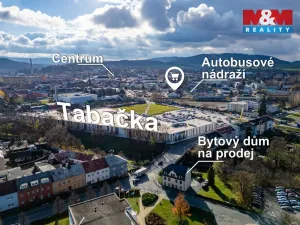 Pronájem bytu 1+1, Šenov u Nového Jičína, Šenovská, 36 m2