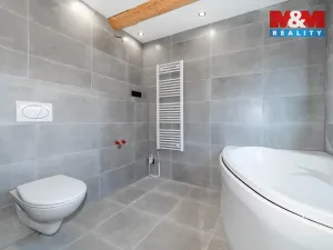 Prodej rodinného domu, Vidice - Chřebřany, 95 m2