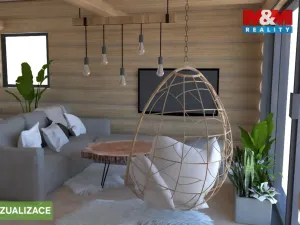 Prodej rodinného domu, Vidice - Chřebřany, 95 m2